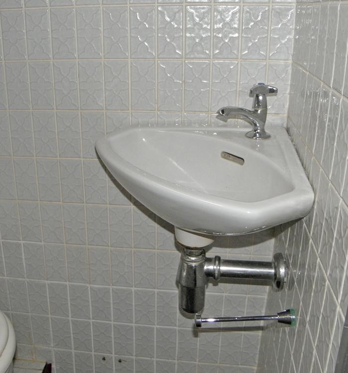 Fore ship, Accommodation